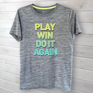 🪴 boys (L) bcg athletic t-Shirt